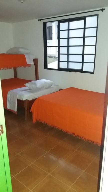 Hostal Don Bernardo Santa Rosa De Cabal Exterior foto
