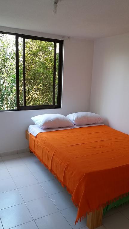 Hostal Don Bernardo Santa Rosa De Cabal Exterior foto